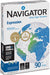 Navigator Expression presentatiepapier A4, 90 g, pak van 500 vellen - OfficeTown