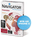 Navigator Presentatiepapier A4, 100 g, 500 vellen - OfficeTown