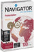 Navigator Presentatiepapier A4, 100 g, 500 vellen - OfficeTown