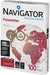 Navigator Presentatiepapier A4, 100 g, 500 vellen - OfficeTown