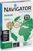 Navigator Universal CO2 - neutraal papier, ft A4, 80 g, pak van 500 vel - OfficeTown