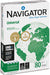 Navigator Universal printpapier ft A3, 80 g, pak van 500 vel - OfficeTown