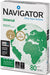 Navigator Universal printpapier ft A3, 80 g, pak van 500 vel - OfficeTown