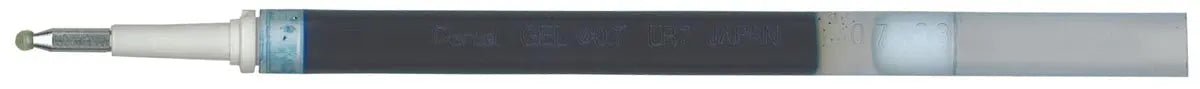 Navulling Pentel Energel, 0,7 mm, blauw 12 stuks - OfficeTown
