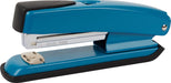 Nietmachine Q - CONNECT half strip, 20 vel, metaal, blauw - OfficeTown