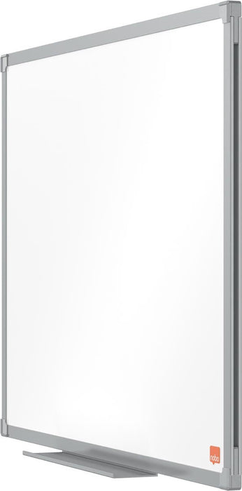Nobo Essence whiteboard, emaille, magnetisch, 45 x 60 cm - OfficeTown
