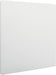 Nobo frameloos modulair whiteboard, staal, magnetisch, 45 x 45 cm - OfficeTown