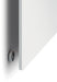 Nobo frameloos modulair whiteboard, staal, magnetisch, 45 x 45 cm - OfficeTown
