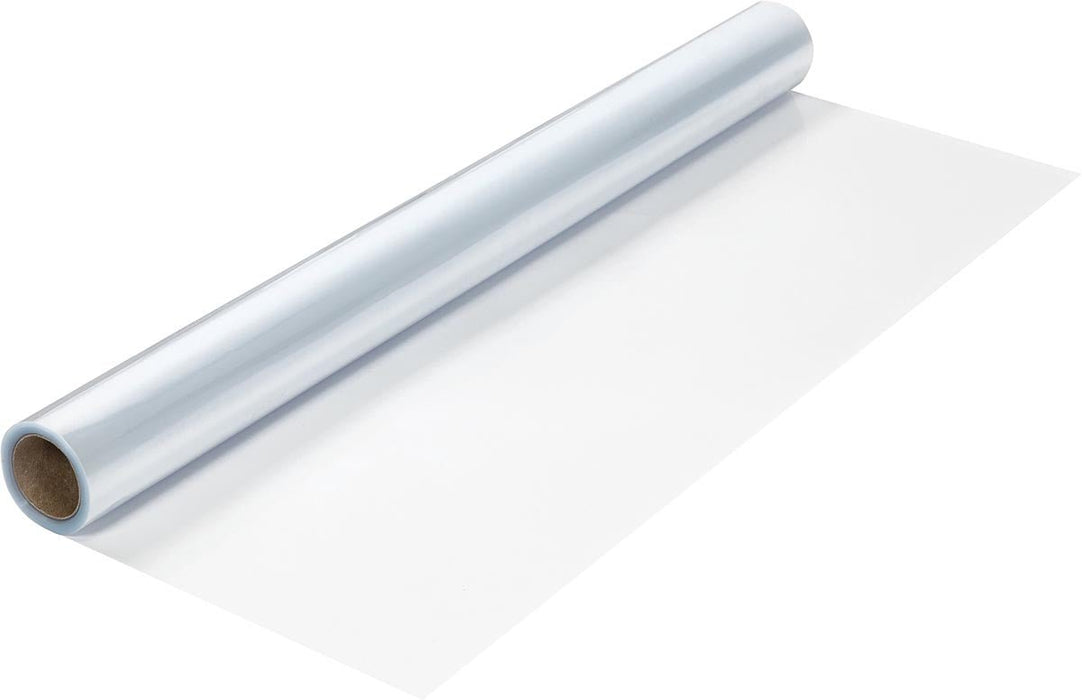 Nobo Instant whiteboardfolie, ft 60 x 80 cm, rol van 25 vellen, transparant - OfficeTown