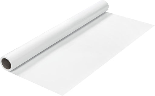 Nobo Instant whiteboardfolie, ft 60 x 80 cm, rol van 25 vellen, wit - OfficeTown