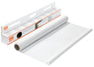 Nobo Instant whiteboardfolie, ft 60 x 80 cm, rol van 25 vellen, wit, geruit - OfficeTown