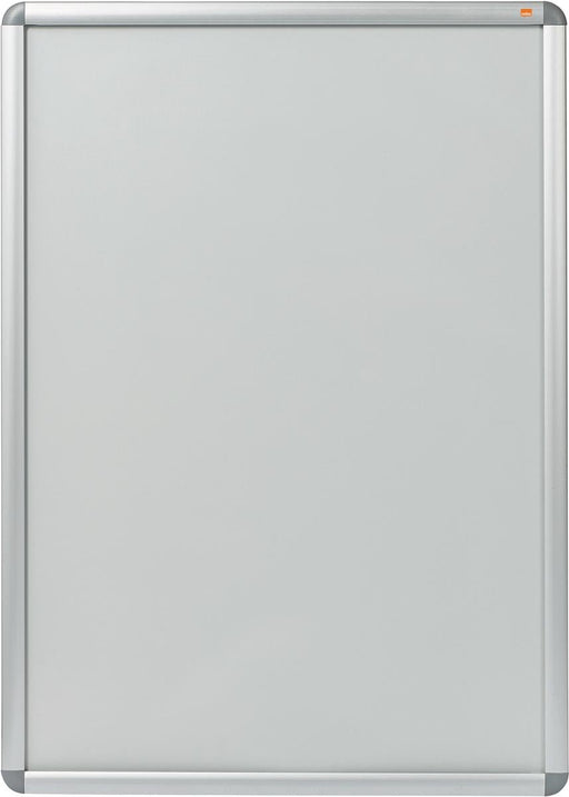 Nobo kliklijst aluminium ft 70 x 100 cm (posterlijst) - OfficeTown