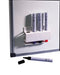 Nobo magnetische markerhouder rechthoekig - OfficeTown