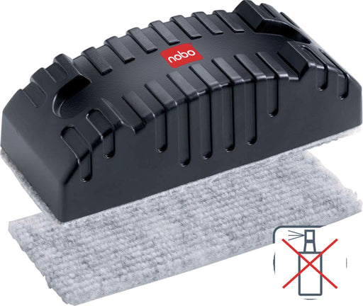 Nobo Navullingen voor Magnetische Bordwisser voor Whiteboards - 10 Stuks - OfficeTown