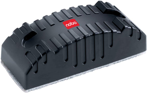 Nobo Navullingen voor Magnetische Bordwisser voor Whiteboards - 10 Stuks - OfficeTown