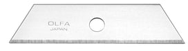 Olfa Cutter Vervangmesjes SK4, 5 stuks - OfficeTown