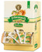 Oliehoorn Fritessaus, 35% glutenvrij, doos van 198 zakjes van 20 ml - OfficeTown