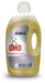 Omo vloeibaar wasmiddel PF Sensitive, 5 l - OfficeTown