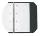Oxford INTERNATIONAL Meetingbook, 160 pagina's, ft A4+, geruit 5 mm - OfficeTown
