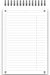 Oxford Office Essentials taakplanner, 140 pagina's, formaat 12,5 x 20 cm, gevarieerde kleuren, 5 stuks - OfficeTown
