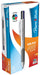 Paper Mate 4 - kleuren balpen InkJoy Quatro standaard - OfficeTown