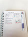 Paper Mate 4 - kleuren balpen InkJoy Quatro standaard - OfficeTown