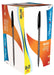Paper Mate balpen InkJoy 100 met dop, zwart, doos 80 + 20 gratis - OfficeTown