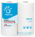 Papernet keukenpapier Special, 2 - laags, 48 vellen, pak van 2 rollen - OfficeTown