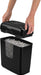 Papiervernietiger Fellowes Powershred 6C - OfficeTown