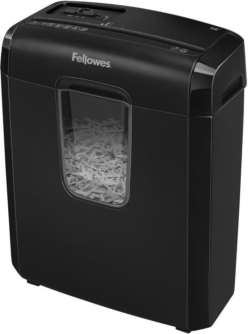 Papiervernietiger Fellowes Powershred 6C - OfficeTown