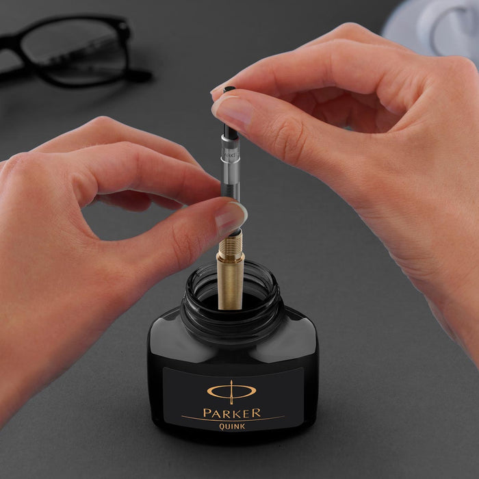 Parker Deluxe Zuigeromzetter voor vulpen - OfficeTown