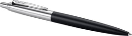 Parker IM balpen CT, mat zwart, in cadeauverpakking - OfficeTown