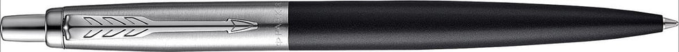Parker IM balpen CT, mat zwart, in cadeauverpakking - OfficeTown