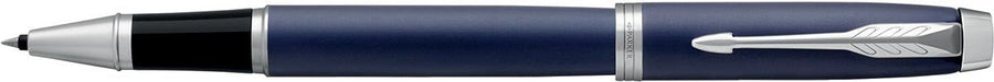 Parker IM roller blauw CT - OfficeTown
