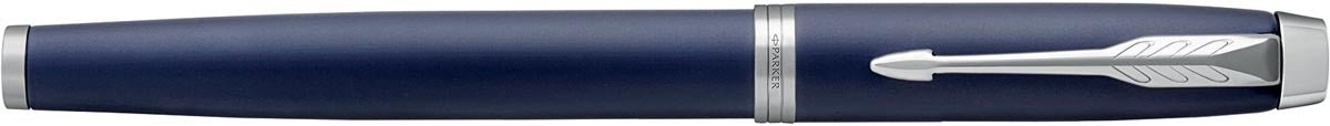 Parker IM roller blauw CT - OfficeTown