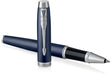 Parker IM roller blauw CT - OfficeTown