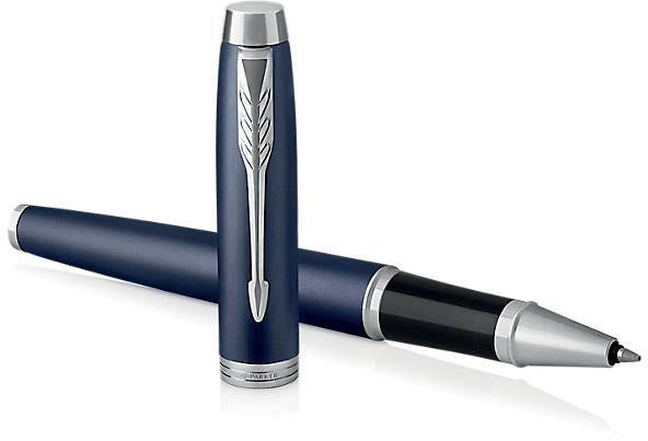 Parker IM roller blauw CT - OfficeTown