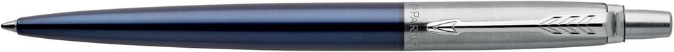 Parker Jotter balpen Royal Blue CT - OfficeTown