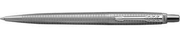 Parker Jotter balpen special edition 70th Anniversary, stainless steel GT, medium, in giftbox - OfficeTown