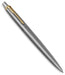 Parker Jotter balpen special edition 70th Anniversary, stainless steel GT, medium, in giftbox - OfficeTown