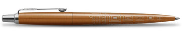 Parker Jotter balpen special edition Rome, medium, in giftbox - OfficeTown