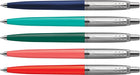 Parker Jotter Originals balpen, 70th Anniversary, display van 20 stuks, assorti - OfficeTown