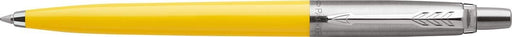 Parker Jotter Originals balpen, op blister, geel - OfficeTown
