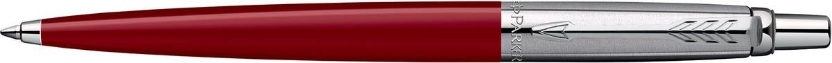 Parker Jotter Originals balpen, rood, op blister - OfficeTown