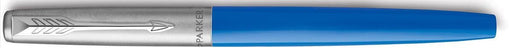 Parker Jotter Originals vulpen, blauw, op blister - OfficeTown
