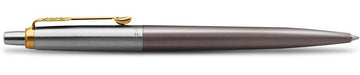 Parker Jotter XL balpen, medium, in giftbox, grijs - OfficeTown