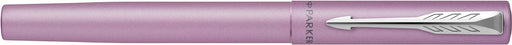 Parker roller Vector XL, fijn, in giftbox, lila - OfficeTown