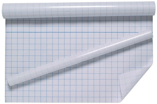 Pavo zelfklevende plastic ft 10 m x 45 cm, transparant - OfficeTown