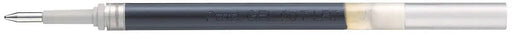 Pentel Energel navulling, 0,7 mm, zwart 12 stuks - OfficeTown