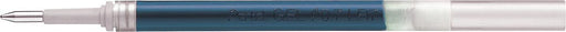 Pentel navulling Energel, 0,7 mm, marineblauw 12 stuks - OfficeTown